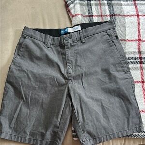 Old Navy Gray Shorts
